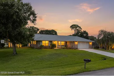 311 Myakka Street NE, Palm Bay, FL 32907 - Photo 1