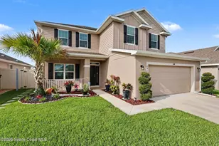 2408 Bonnyton Ln NW, Palm Bay, FL 32907 - Photo 33