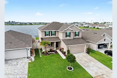 2408 Bonnyton Lane NW, Palm Bay, FL 32907 - Photo 29