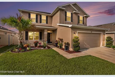 2408 Bonnyton Lane NW, Palm Bay, FL 32907 - Photo 19