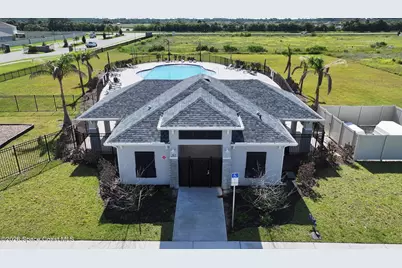 2408 Bonnyton Lane NW, Palm Bay, FL 32907 - Photo 35