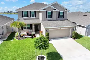 2408 Bonnyton Ln NW, Palm Bay, FL 32907 - Photo 1