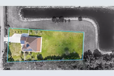 900 Hall Road, Malabar, FL 32950 - Photo 3