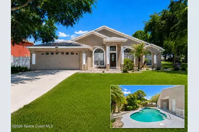 443 Cobblewood Drive, Rockledge, FL 32955 - Photo 23