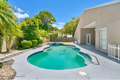 443 Cobblewood Drive, Rockledge, FL 32955 - Photo 1
