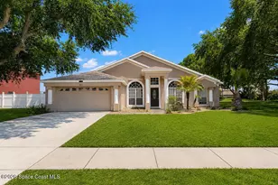 443 Cobblewood Dr, Rockledge, FL 32955 - Photo 1