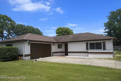 6485 Manila Drive, Cocoa, FL 32927 - Photo 1