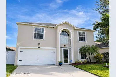 3072 Chica Circle, Melbourne, FL 32904 - Photo 1