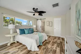458 Sandpiper Dr, Satellite Beach, FL 32937 - Photo 31
