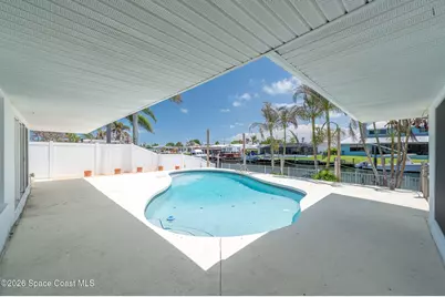 458 Sandpiper Drive, Satellite Beach, FL 32937 - Photo 63
