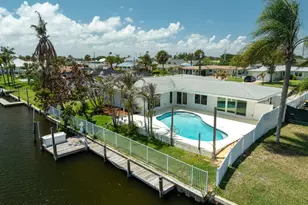 458 Sandpiper Dr, Satellite Beach, FL 32937 - Photo 3