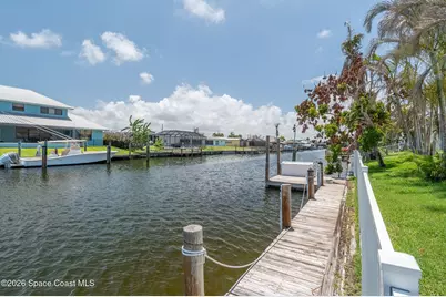 458 Sandpiper Drive, Satellite Beach, FL 32937 - Photo 69