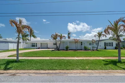 458 Sandpiper Drive, Satellite Beach, FL 32937 - Photo 57