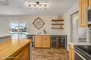 458 Sandpiper Dr, Satellite Beach, FL 32937 - Photo 13