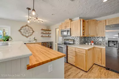 458 Sandpiper Drive, Satellite Beach, FL 32937 - Photo 11