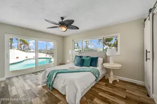 458 Sandpiper Dr, Satellite Beach, FL 32937 - Photo 29