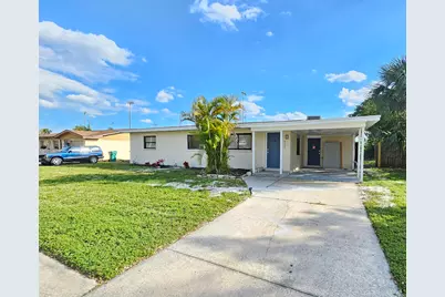 125 Needle Boulevard, Merritt Island, FL 32953 - Photo 1
