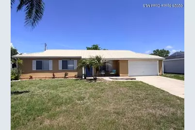 1060 Galleon Street, Cocoa, FL 32927 - Photo 1