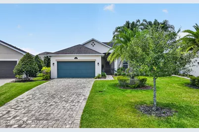 2697 Trasona Drive, Melbourne, FL 32940 - Photo 39