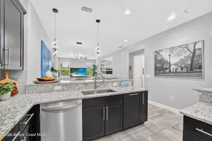 2697 Trasona Dr, Melbourne, FL 32940 - Photo 9