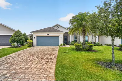 2697 Trasona Drive, Melbourne, FL 32940 - Photo 1