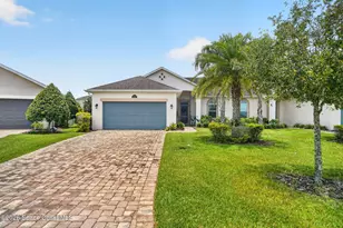 2697 Trasona Dr, Melbourne, FL 32940 - Photo 1