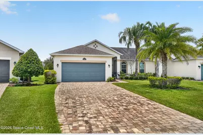 2697 Trasona Drive, Melbourne, FL 32940 - Photo 3