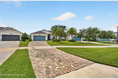 2697 Trasona Drive, Melbourne, FL 32940 - Photo 3