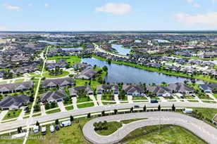 2697 Trasona Dr, Melbourne, FL 32940 - Photo 45