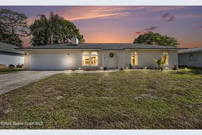 763 Boc Circle NW #Port Malabar Unit 48, Palm Bay, FL 32907 - Photo 1