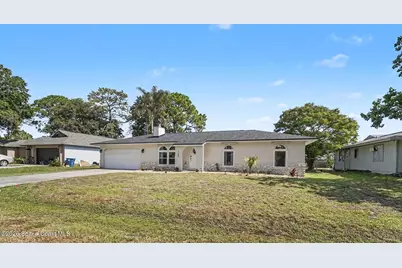 763 Boc Circle NW #Port Malabar Unit 48, Palm Bay, FL 32907 - Photo 25