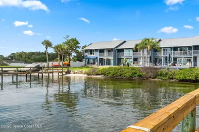 1909 S Riverside Drive S #10, Edgewater, FL 32141 - Photo 37