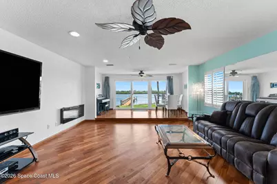 1909 S Riverside Drive S #10, Edgewater, FL 32141 - Photo 13