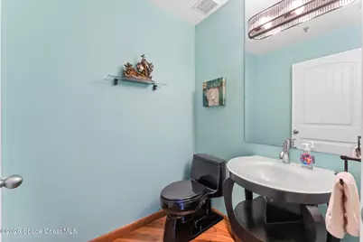 1909 S Riverside Drive S #10, Edgewater, FL 32141 - Photo 19