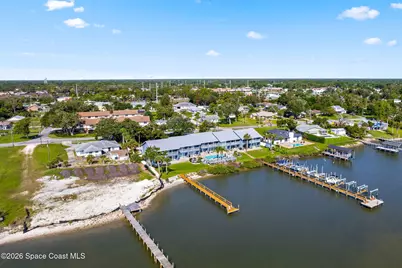 1909 S Riverside Drive S #10, Edgewater, FL 32141 - Photo 41