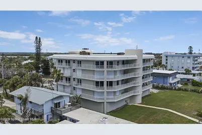 1155 S Atlantic Avenue #502, Cocoa Beach, FL 32931 - Photo 51