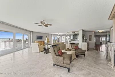 1155 S Atlantic Avenue #502, Cocoa Beach, FL 32931 - Photo 13