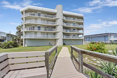 1155 S Atlantic Avenue #502, Cocoa Beach, FL 32931 - Photo 47