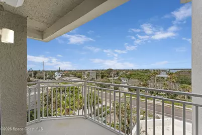 1155 S Atlantic Avenue #502, Cocoa Beach, FL 32931 - Photo 35