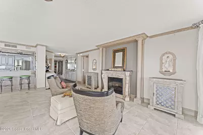 1155 S Atlantic Avenue #502, Cocoa Beach, FL 32931 - Photo 23