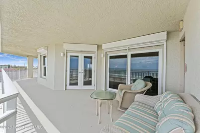 1155 S Atlantic Avenue #502, Cocoa Beach, FL 32931 - Photo 11