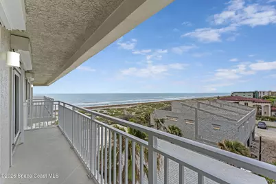 1155 S Atlantic Avenue #502, Cocoa Beach, FL 32931 - Photo 37