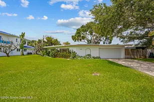 485 N Shore Dr, Cocoa Beach, FL 32931 - Photo 3