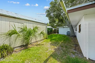 485 N Shore Drive, Cocoa Beach, FL 32931 - Photo 7
