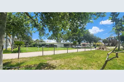 485 N Shore Drive, Cocoa Beach, FL 32931 - Photo 7