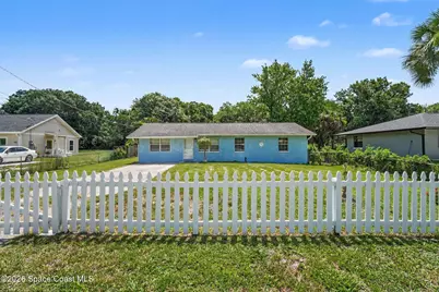 336 Bay Avenue, Cocoa, FL 32922 - Photo 1