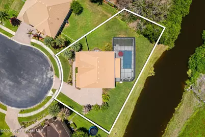 608 Mandalay Grove Court, Merritt Island, FL 32953 - Photo 55
