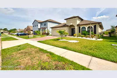 4499 Alligator Flag Circle, West Melbourne, FL 32904 - Photo 1
