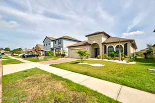 4499 Alligator Flag Cir, West Melbourne, FL 32904 - Photo 3