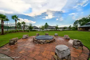 4499 Alligator Flag Cir, West Melbourne, FL 32904 - Photo 35
